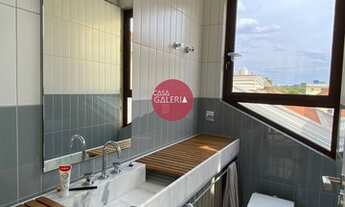 Imagem 7: Casa tipo Studio, nova e super descolada, na Vila Ida