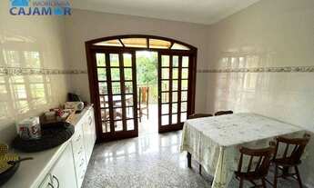 Imagem 3: Casa com 4 dormitórios, 300 m² - venda por R$ 2.000.000,00 ou aluguel por R$ 8.700,00/mês