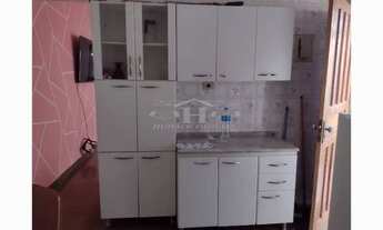 Imagem 5: AMPLA CASA - 2 DORMITÓRIOS C/ SUÍTE - VAGA DE GARAGEM - CAIÇARA - PRAIA GRANDE SP