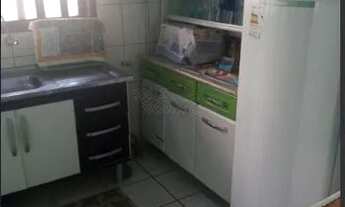 Imagem 4: Sobrado para aluguel e venda possui 101 metros quadrados com 2 quartos