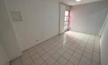 Imagem 3: Apartamento para venda com 61 metros quadrados com 2 quartos em Guilhermina - Praia Grande