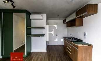 Imagem 5: STUDIO JARDIM PAULISTA