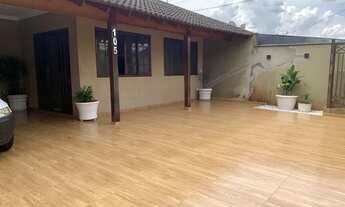 Imagem: Casa residendical quadra sul