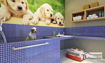 Imagem 6: Apartamento com 2 dormitórios à venda, 64 m² - Campestre - Santo André/SP