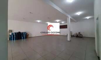 Imagem 6: Salão Comercial para locação/aluguel - Barcelona - São Caetano do Sul