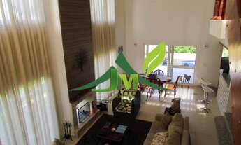 Imagem 3: Bela Casa à Venda em Condomínio Fechado - Serra da Estrela em Atibaia