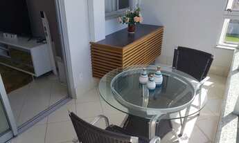 Imagem 7: Luxo Apartamento 83 M² frente e Vista total para o Mar 2 Q sendo 1 suite ITAPUÃ