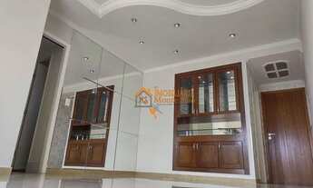 Imagem: Apartamento com 3 dormitórios à venda