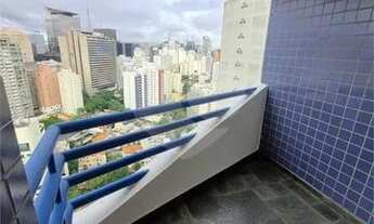 Imagem: Apartamento-São Paulo-JARDIM PAULISTA