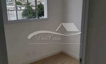 Imagem 6: Apartamento 2 Quartos para Locação, Cambuci - São Paulo