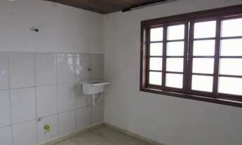 Imagem 6: Apartamento com 1 quarto para alugar por R$ 1100.00, 50.00 m2 - CAMPO COMPRIDO - CURITIBA