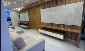 Imagem 2: Apartamento Mobiliado para aluguel com 50 m2 com 2 quartos em Centro - Lauro de Freitas