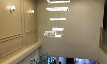 Imagem 3: Sobrado Mobiliado de Altíssimo Padrão GRAND TRIANON