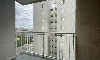 Imagem 2: Apartamento na Vila Guilherme 66 metros 3 Dormitórios 1 Suíte e 1 Vaga