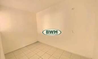 Imagem 4: Casa com 4 dormitórios, 97 m² - venda por R$ 400.000 ou aluguel por R$ 2.800/mês - Vila Ha