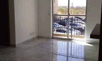 Imagem 3: VALPARAíSO DE GOIáS - Apartamento Padrão - Parque Rio Branco