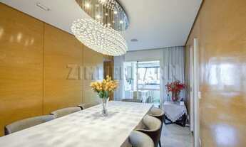 Imagem 7: APARTAMENTO 4 SUÍTES, 5 VAGAS - PERDIZES