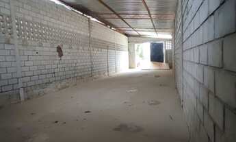 Imagem 3: Galpão próximo Aeroporto