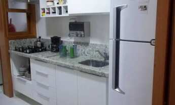 Imagem 7: Apartamento para Venda - 83.26m², 3 dormitórios, sendo 1 suites, 1 vaga - Santana