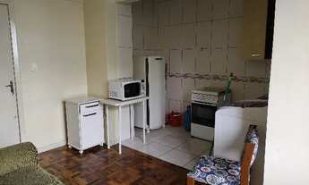 Imagem 2: Ap mobiliado no Centro Histórico