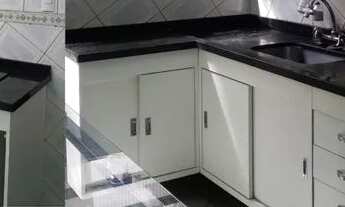 Imagem: Sobrado na Mooca SP