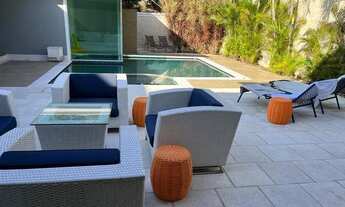 Imagem 6: Casa de condomínio para venda com 600 metros quadrados com 5 quartos