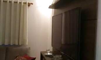 Imagem 2: Casa de condomínio para venda com 215 metros quadrados com 3 quartos