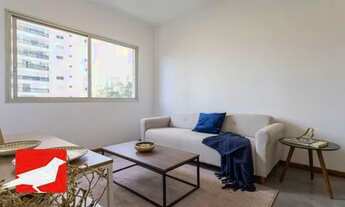 Imagem 2: Apartamento à venda no bairro Brooklin - São Paulo/SP, Zona Oeste