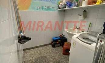 Imagem 5: Cond. fechado de 74m² com 3 quartos em Vila Nova Mazzei