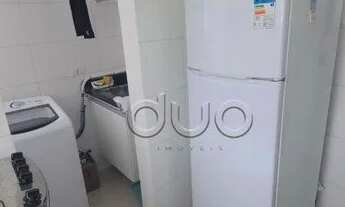 Imagem 5: Apartamento com 1 dormitório para alugar, 38 m² por R$ 1.810,00/mês - Alto - Piracicaba/SP