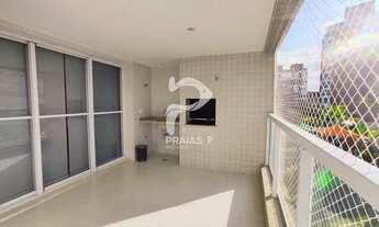 Imagem 2: Apartamento, 3 dormitórios, na Riviera de São Lourenço