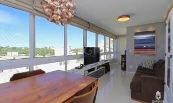 Imagem 3: Apartamento para Venda - 62.6m², 2 dormitórios, sendo 1 suites, 1 vaga - Bom Fim