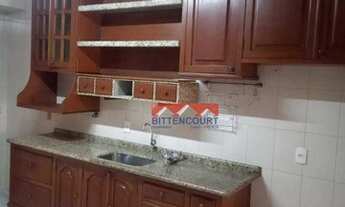 Imagem 3: Apartamento, 110 m² - venda por R$ 550.000,00 ou aluguel por R$ 2.550,00/mês - Vila Arens