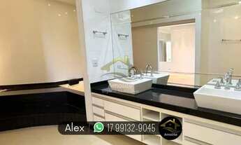 Imagem 7: CASA CONDOMÍNIO DAMHA III EM SÃO JOSÉ DO RIO PRETO