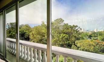 Imagem 2: Apartamento - Jardim Esplanada - Residencial Mayflower - 247m² - 4 Dormitórios