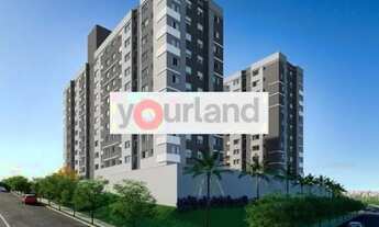 Imagem: PORTO ALEGRE - Apartamento Padrão - Jardim