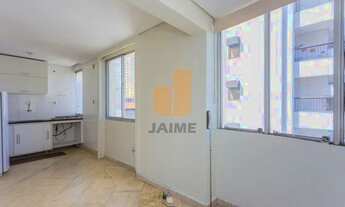 Imagem 7: Apartamento 01 dormitório, 01 vaga em Higienópolis