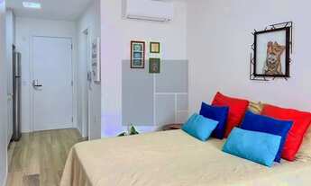 Imagem 2: Locação de Apartamentos / Studio na cidade de São Paulo