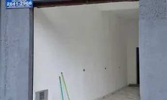 Imagem 2: SALÃO PARA ALUGAR NO CENTRO DA PENHA