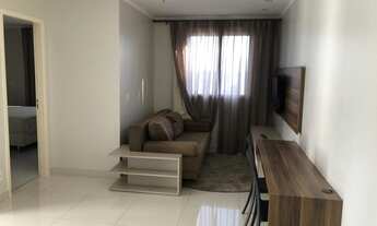 Imagem 2: Apartamento para Locação em Goiânia, Jardim Goiás, 1 dormitório, 1 suíte, 1 banheiro, 1 va