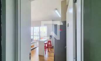 Imagem 2: Apartamento para Aluguel - Vila Mariana, 1 Quarto, 50 m2