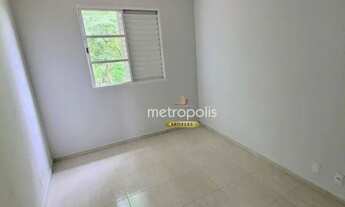 Imagem 6: Sobrado com 3 dormitórios à venda, 108 m² por R$ 630.000,00 - Vila Metalúrgica - Santo And