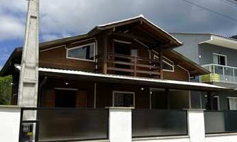 Imagem 3: Linda casa toda mobiliada, 3 Dorm Ribeirão da ilha
