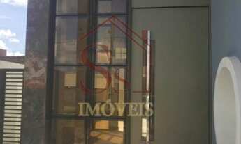 Imagem 4: CASA PARA LOCAÇÃO NO CONDOMÍNIO NINHO RESIDENCIAL