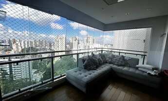 Imagem 2: EXCELENTE APARTAMENTO NO MORUMBI!!!