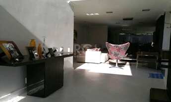 Imagem 4: Casa Condominio para Venda - 380m², 3 dormitórios, sendo 3 suites, 3 vagas - Lomba do Pinh