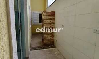 Imagem 5: COBERTURA no bairro Campestre com 122m². 2 dormitórios e 2 vagas. Confira