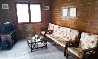 Imagem 6: Casa em condomínio Ref.GM-0215