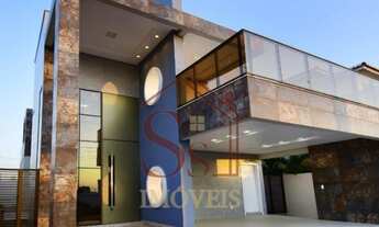 Imagem: CASA PARA LOCAÇÃO NO CONDOMÍNIO NINHO