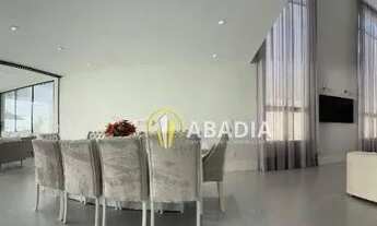 Imagem 6: Casa com 3 dormitórios à venda, 391 m² por R$ 3.690.000,00 - Residencial Villa Lobos - Pau